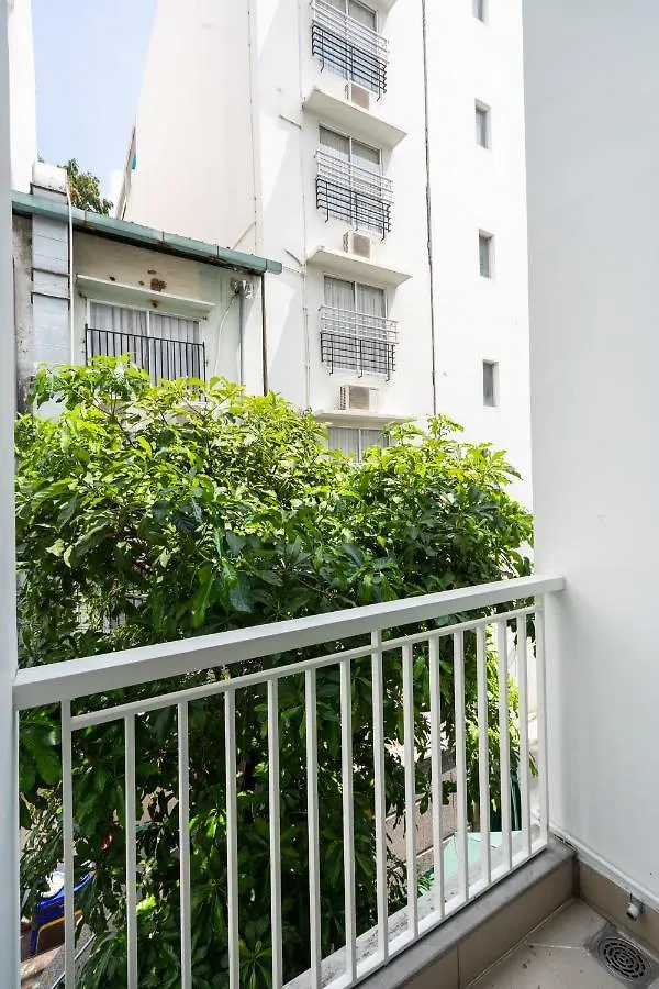 The Arrivals Home-District 3-10Stars-Sg Center مدينة هوشي منه بيت شباب