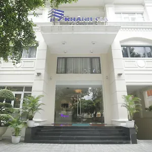 Khanh Gia Apartment