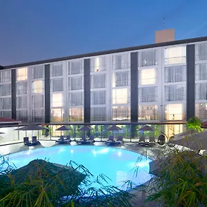Отель Eastin Grand Saigon, Хошимин