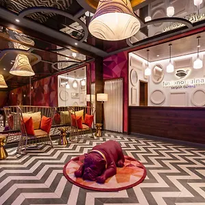 5* فندق Fusion Original Saigon Centre