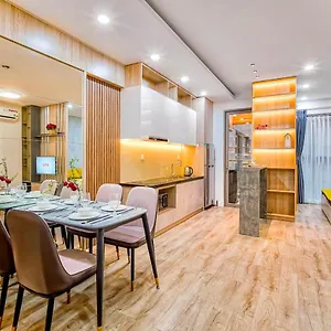 Monday Premium Aparts - Highclass Building And Spot Apartment