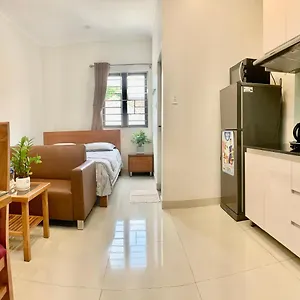 Ho Ly Chinh Thang Apartment