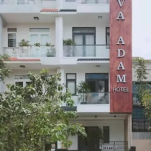 Eva Adam Ho Şi Min
