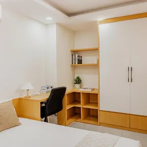 Calme Saigon Apartment