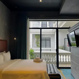 Le Jardin Secret Saigon Ho Şi Min