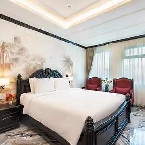 Отель Nicecy Saigon, Хошимин
