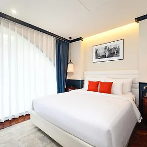 4* فندق Kin Dong Du