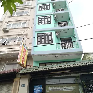 Отель Ngoc Loan, Хошимин