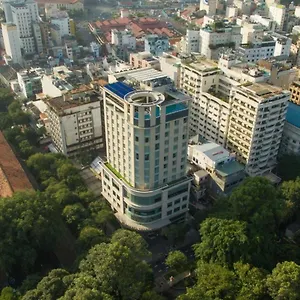 Palace Ho Şi Min