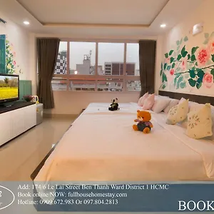 3* فندق هوم ستاي فول هاوس