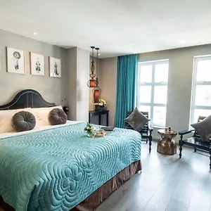 3* Szálloda Sanouva Saigon