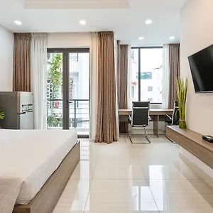 Vivo 416 Apartment