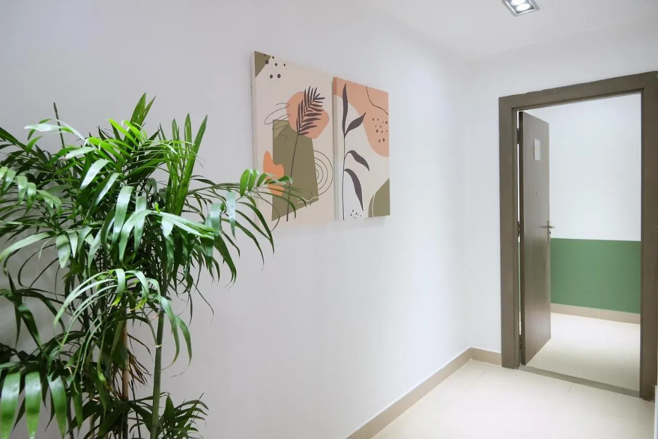The Arrivals Home-District 3-10Stars-Sg Center Ho Chi Minh City Hostel