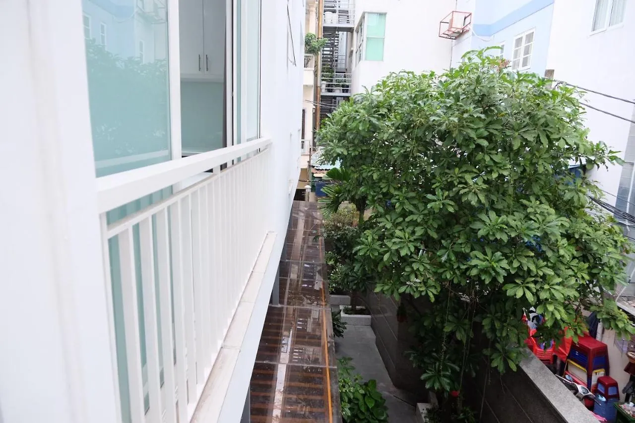 The Arrivals Home-District 3-10Stars-Sg Center Ho Chi Minh City 0*,  Vietnam