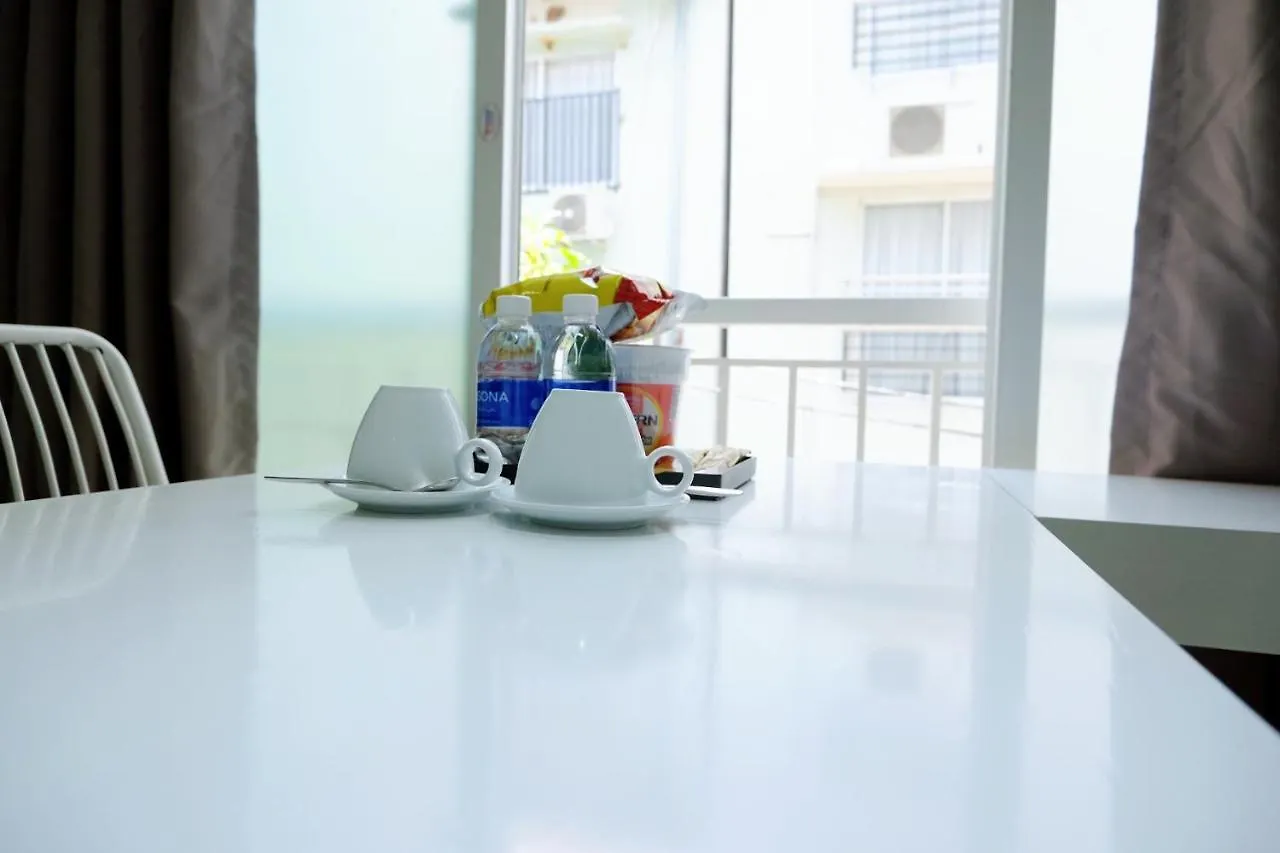 Hostel The Arrivals Home-District 3-10Stars-Sg Center Ho Chi Minh City
