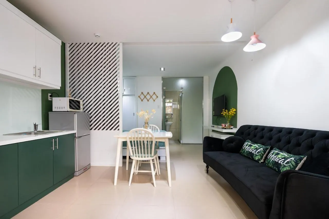 The Arrivals Home-District 3-10Stars-Sg Center Ho Chi Minh City 0*,