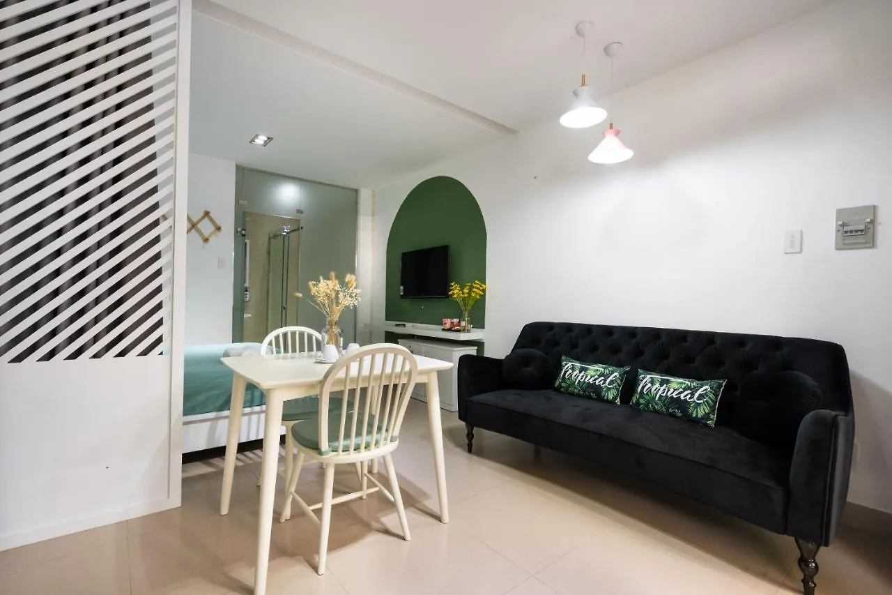 The Arrivals Home-District 3-10Stars-Sg Center Ho Chi Minh City Vietnam
