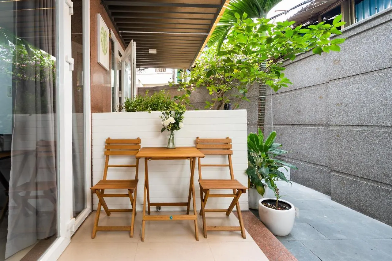 The Arrivals Home-District 3-10Stars-Sg Center Ho Chi Minh City