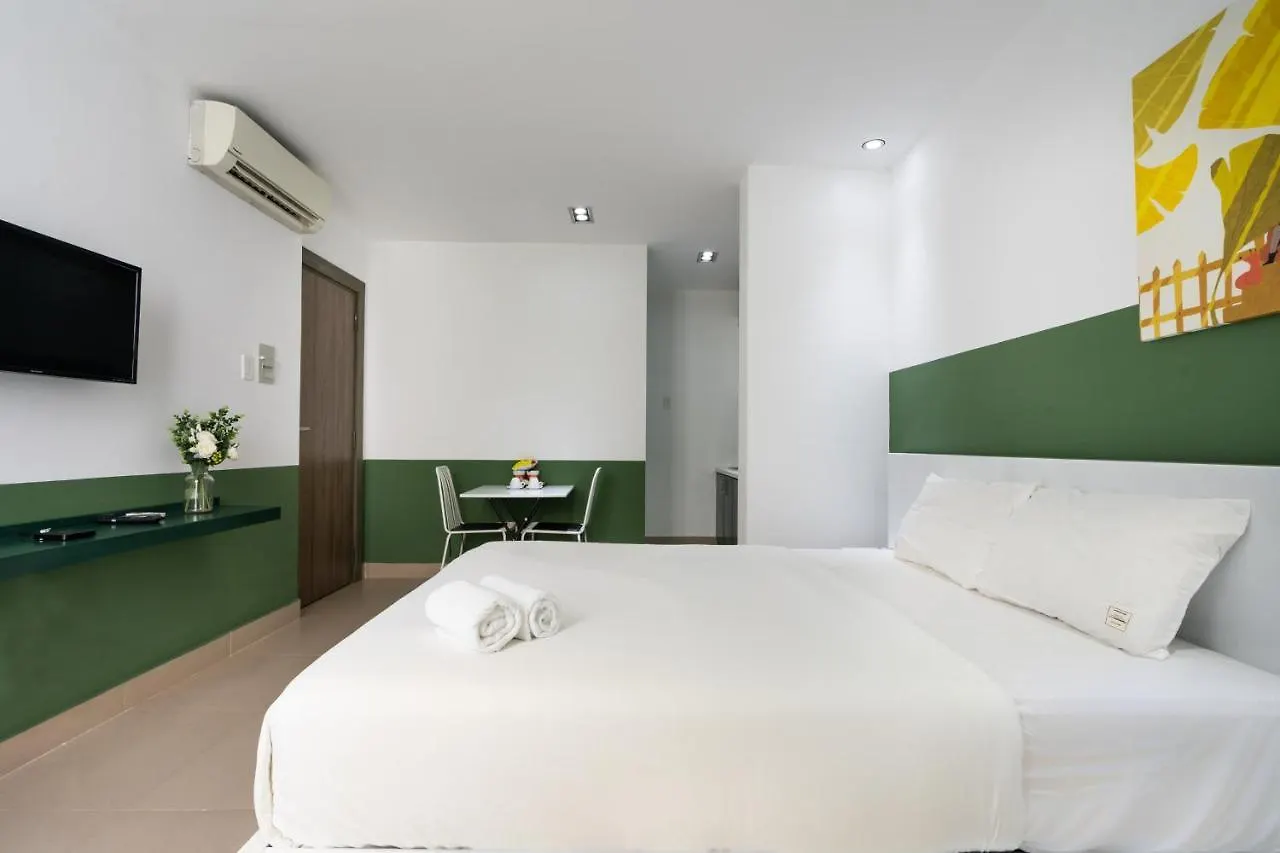 The Arrivals Home-District 3-10Stars-Sg Center Ho Chi Minh City Vietnam